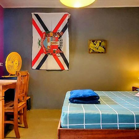 Rancho Acacia Sao Roque Hotel Buitenkant foto