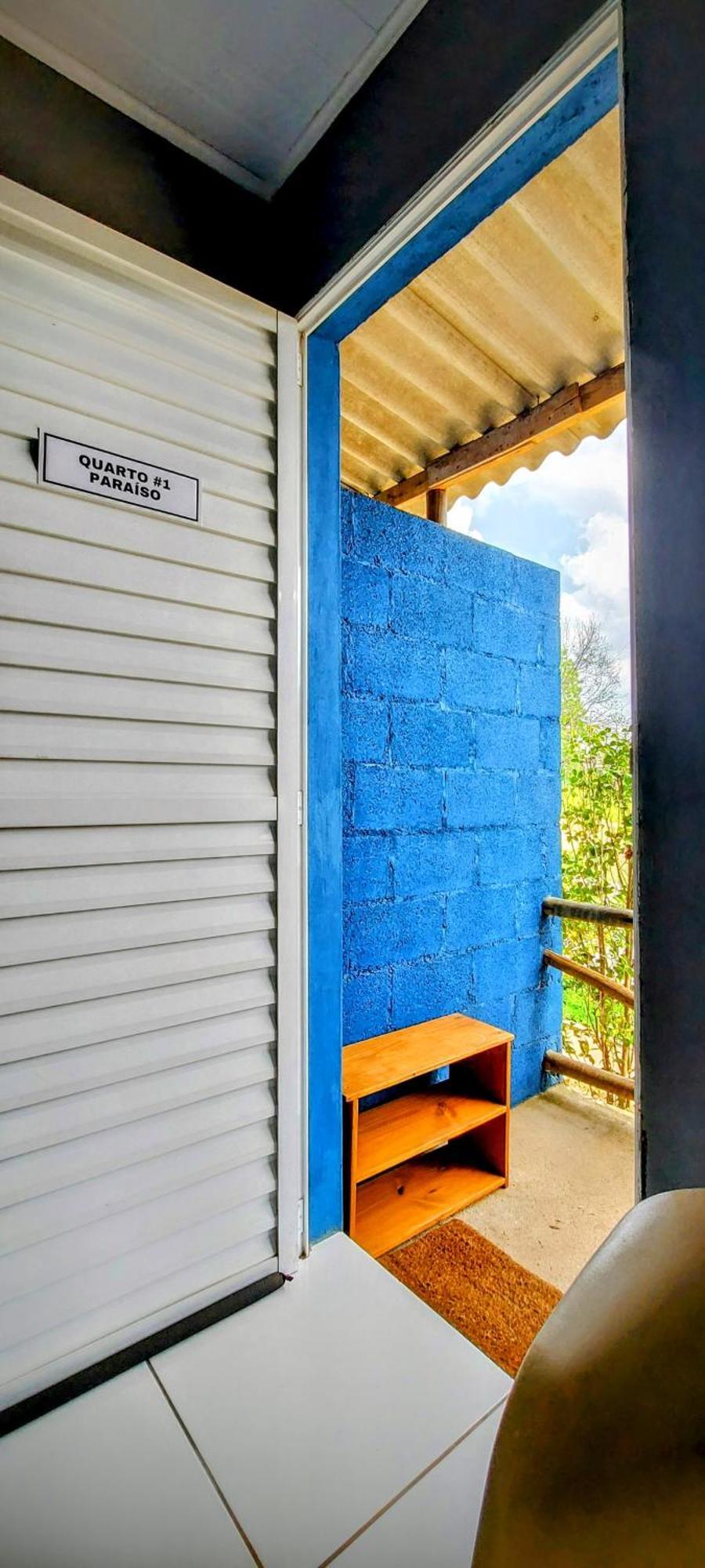 Rancho Acacia Sao Roque Hotel Buitenkant foto