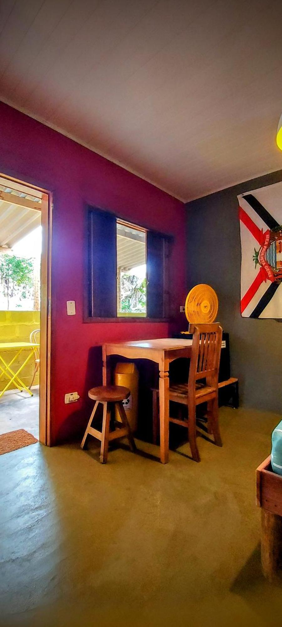 Rancho Acacia Sao Roque Hotel Buitenkant foto