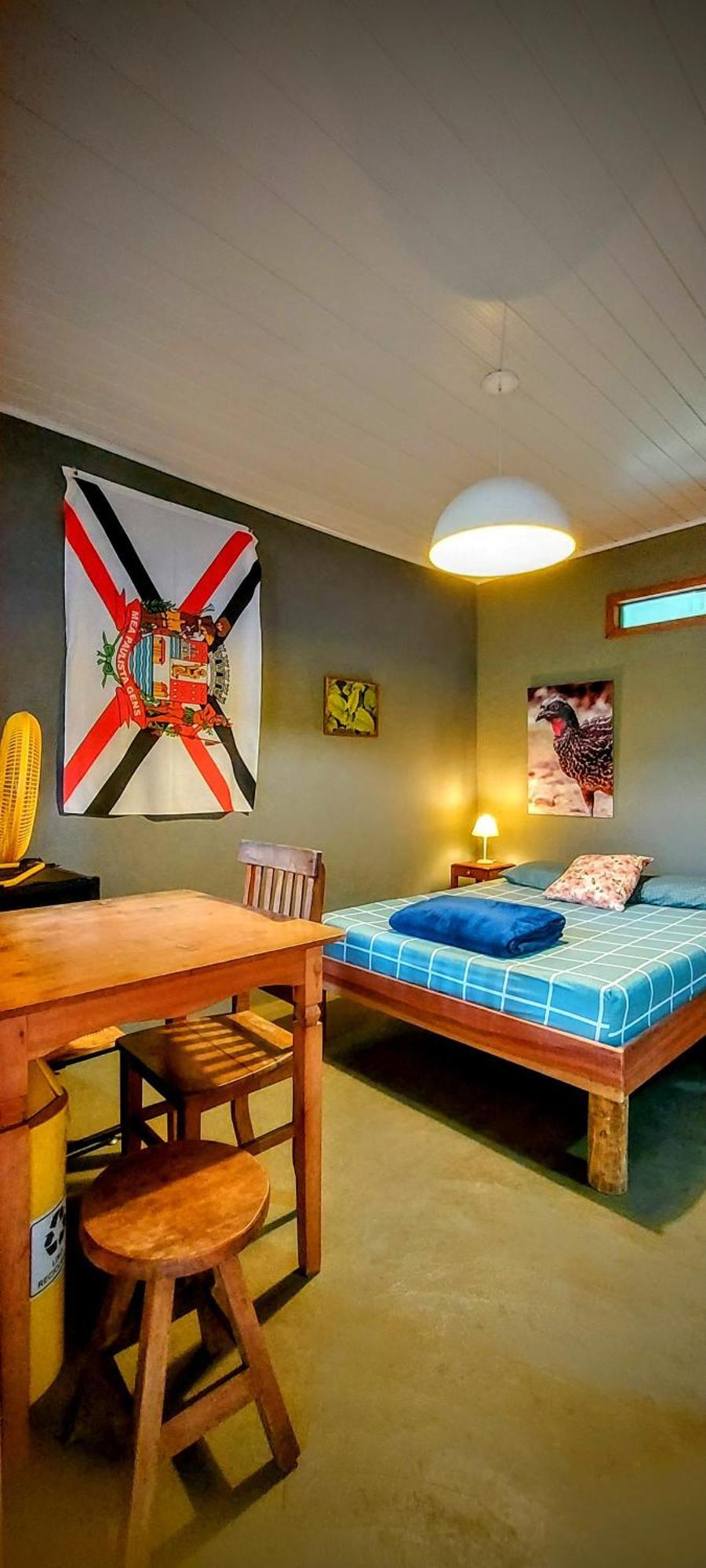 Rancho Acacia Sao Roque Hotel Buitenkant foto