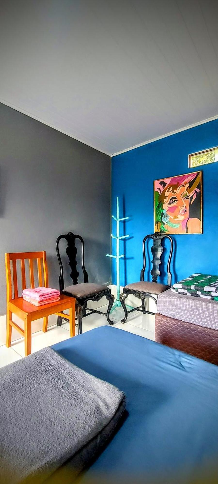 Rancho Acacia Sao Roque Hotel Buitenkant foto