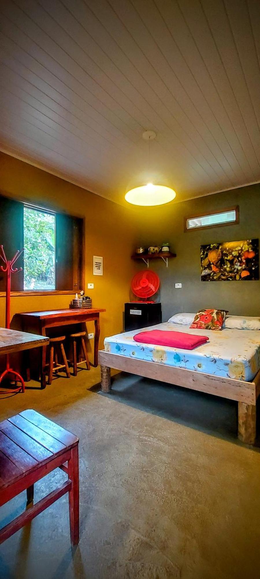 Rancho Acacia Sao Roque Hotel Buitenkant foto