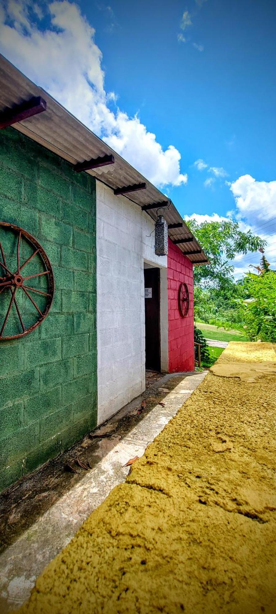 Rancho Acacia Sao Roque Hotel Buitenkant foto