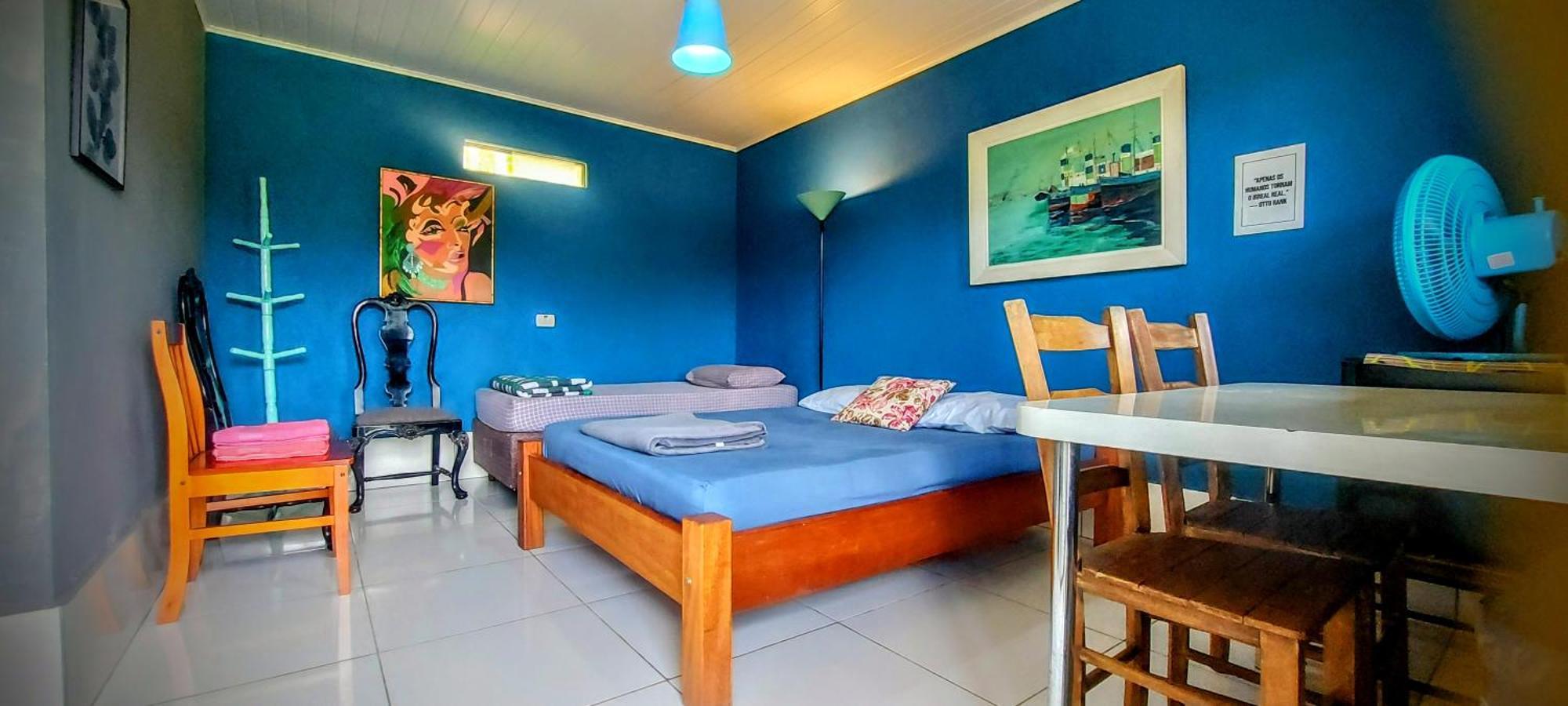 Rancho Acacia Sao Roque Hotel Buitenkant foto
