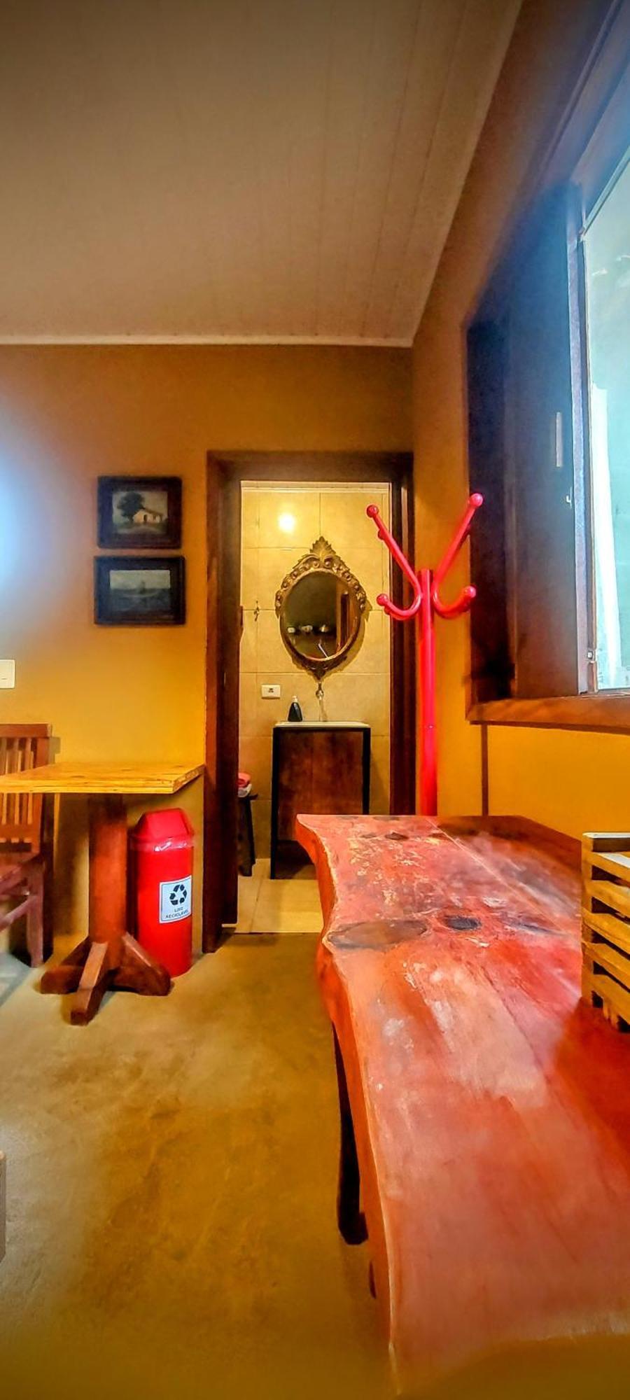 Rancho Acacia Sao Roque Hotel Buitenkant foto