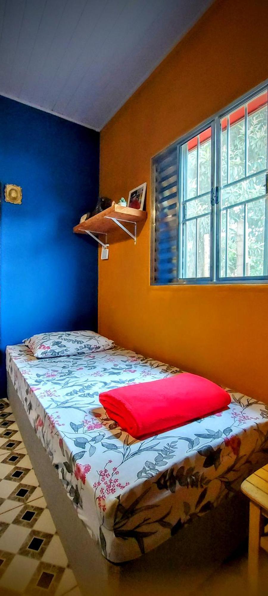 Rancho Acacia Sao Roque Hotel Buitenkant foto