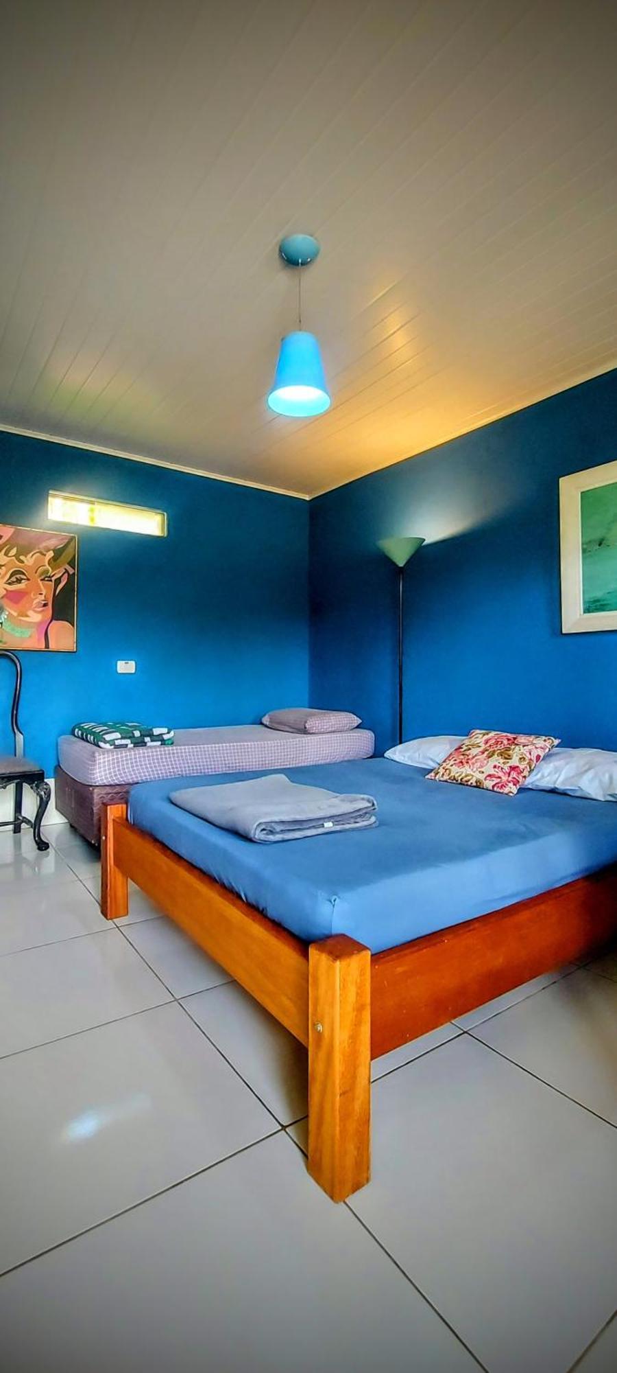 Rancho Acacia Sao Roque Hotel Buitenkant foto