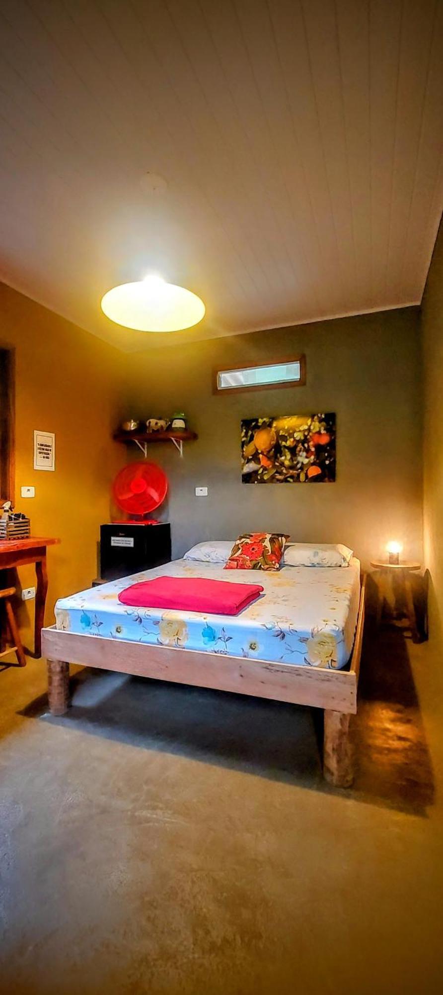 Rancho Acacia Sao Roque Hotel Buitenkant foto