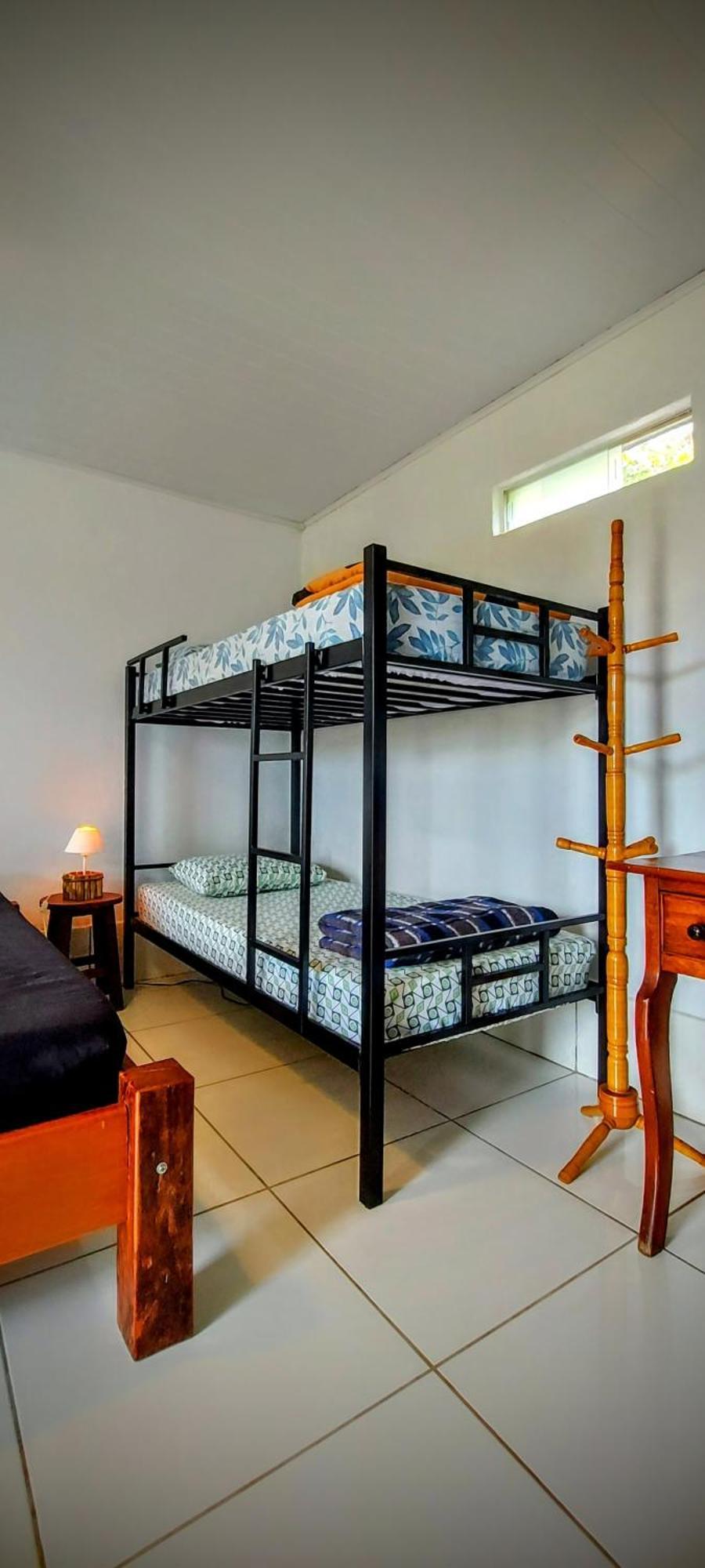 Rancho Acacia Sao Roque Hotel Buitenkant foto