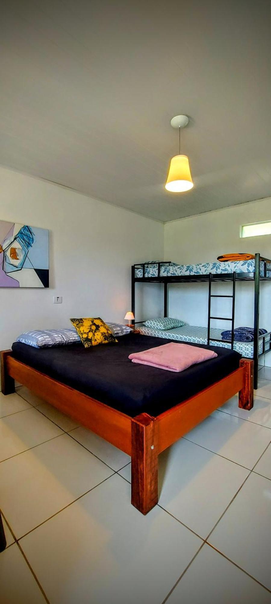 Rancho Acacia Sao Roque Hotel Buitenkant foto