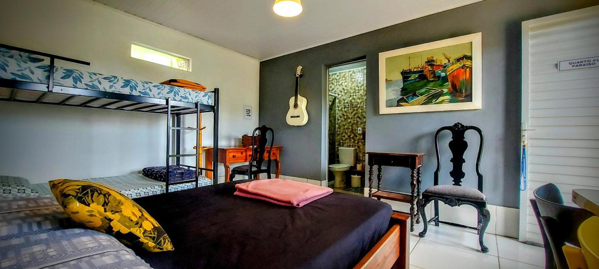 Rancho Acacia Sao Roque Hotel Buitenkant foto