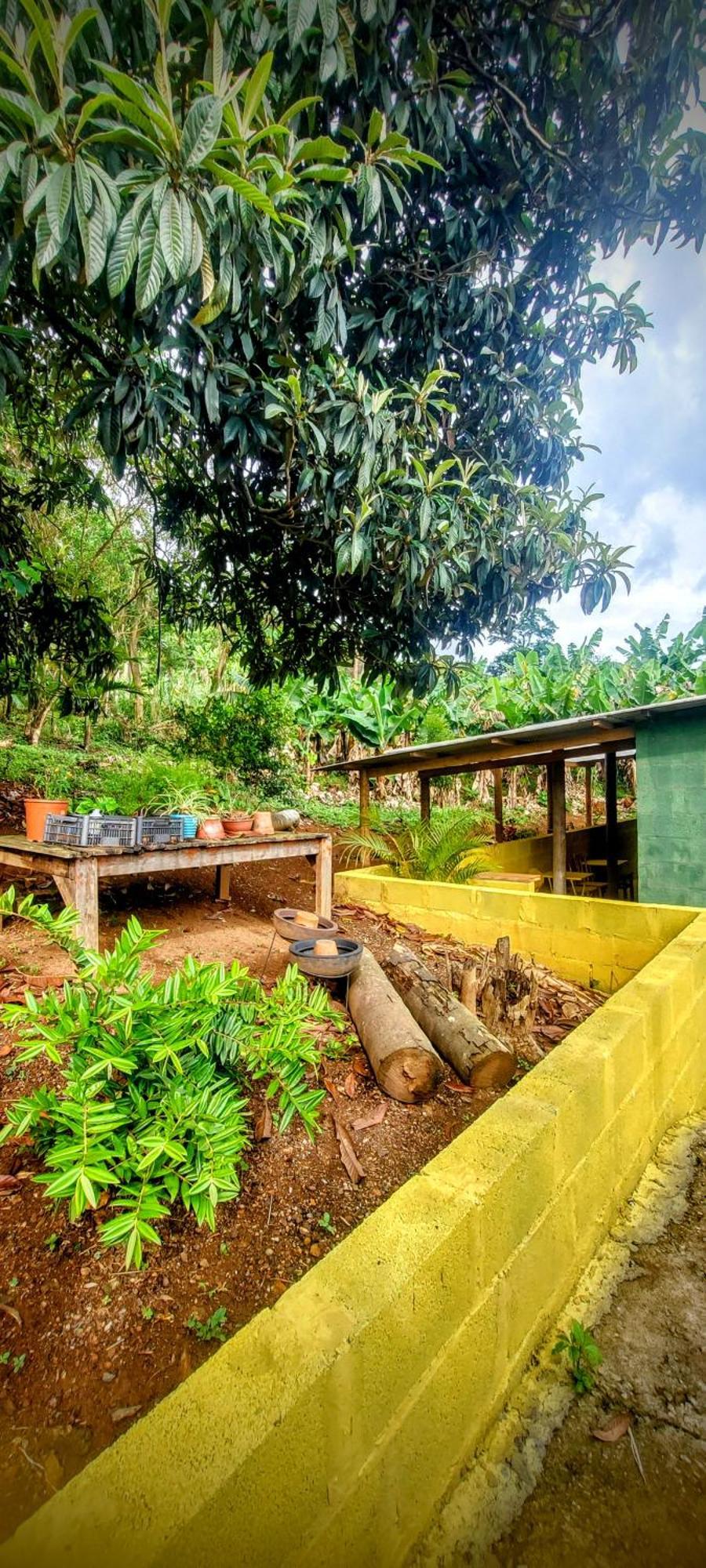 Rancho Acacia Sao Roque Hotel Buitenkant foto
