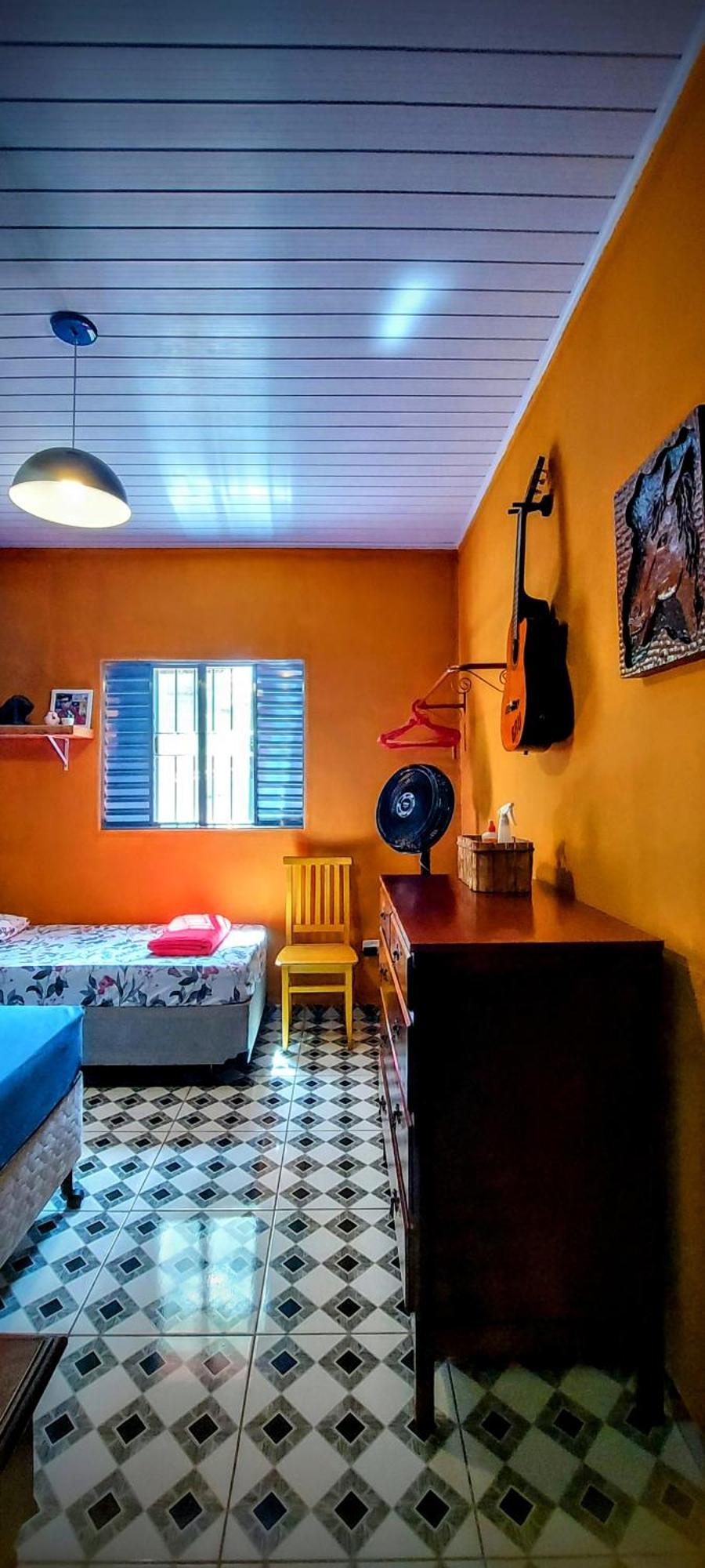 Rancho Acacia Sao Roque Hotel Buitenkant foto